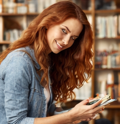 Anzeigenfoto des Benutzers