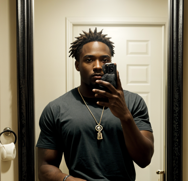 Anzeigenfoto des Benutzers